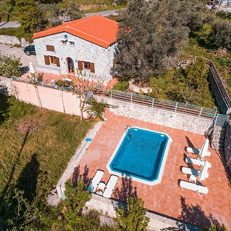 Horizon Rethymno Dom wakacyjny *