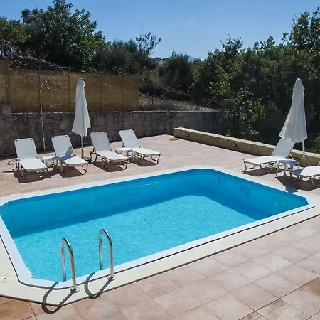 Horizon Rethymno Holiday home