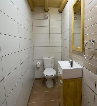 Horizon Rethymno Holiday home