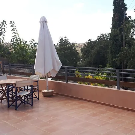 Horizon Rethymno Holiday home
