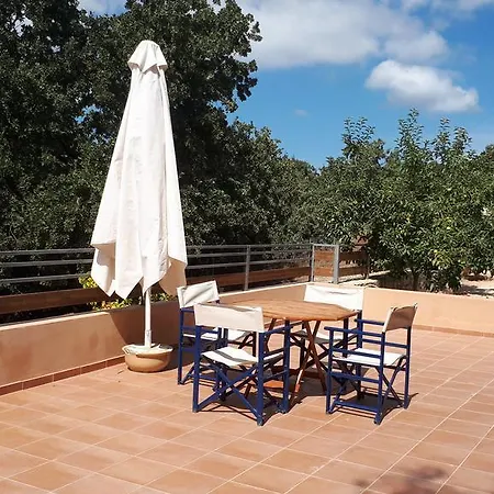 Holiday home Horizon Rethymno